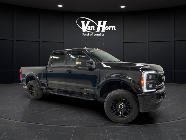 2024 Ford F-250's photo