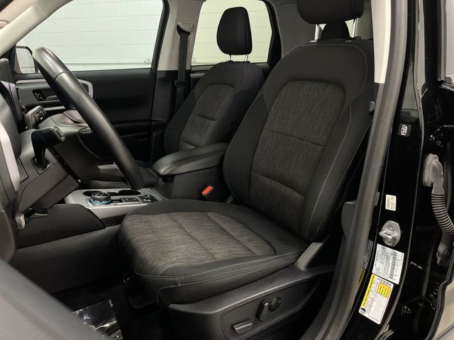 2023 Ford Bronco Sport Big Bend photo 4