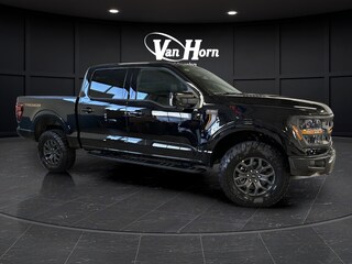 2026 Ford F-150 Tremor Truck