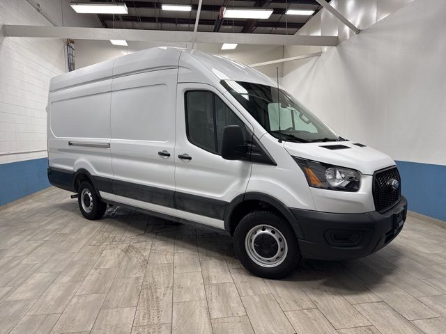 2024 Ford Transit Van Base's photo