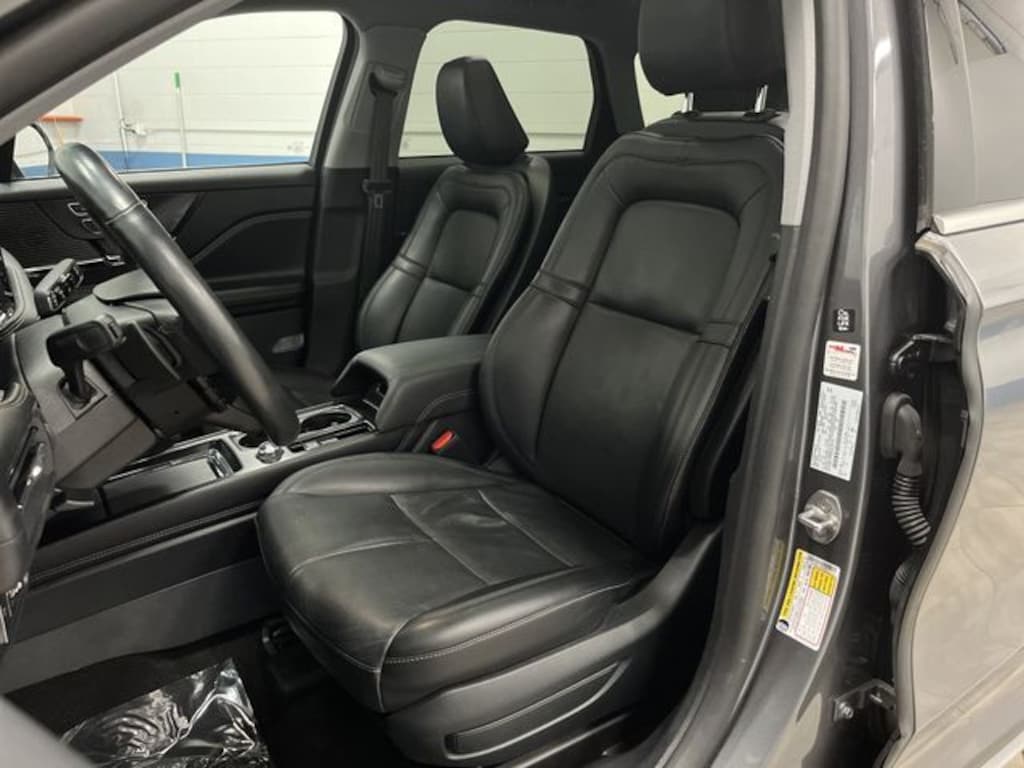 Used 2022 Lincoln Corsair Standard SUV