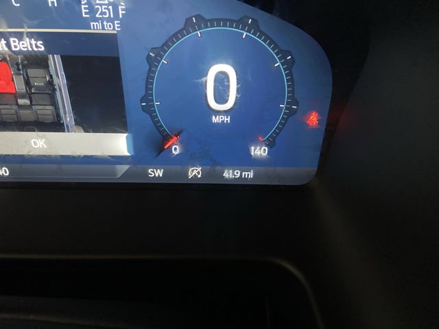 2025 Ford Bronco 4-Door Raptor - Photo 6