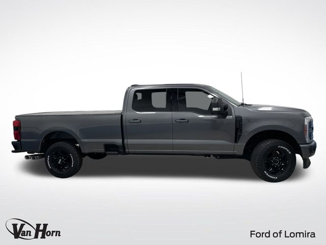 Used 2023 Ford F-250 Super Duty XLT with VIN 1FT8W2BT3PEC57090 for sale in Lomira, WI
