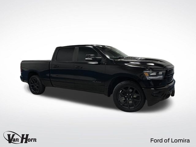 2020 RAM Ram 1500 Sport's photo