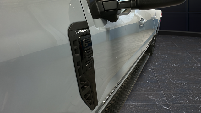 2026 Ford F-250 Super Duty Lariat - Photo 42