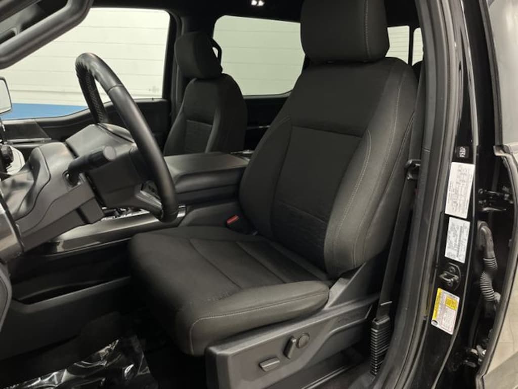 Used 2023 Ford F-150 XLT Truck