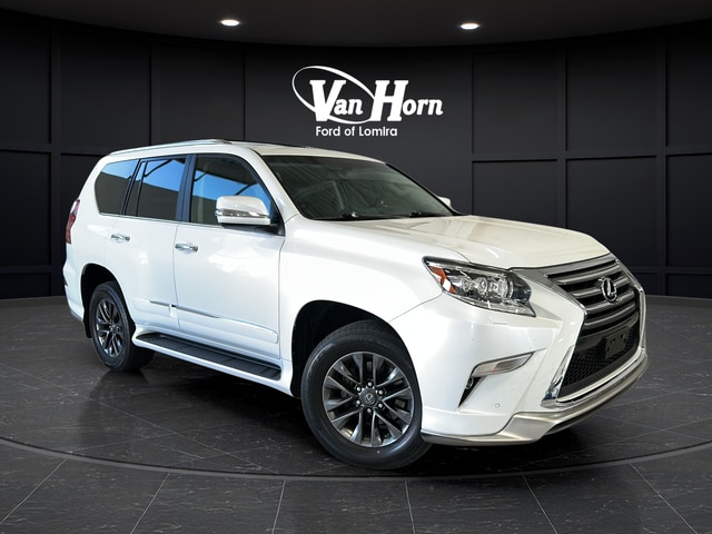 2019 Lexus GX 460 460's photo