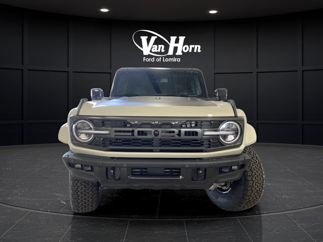 2025 Ford Bronco 4-Door Raptor - Photo 11