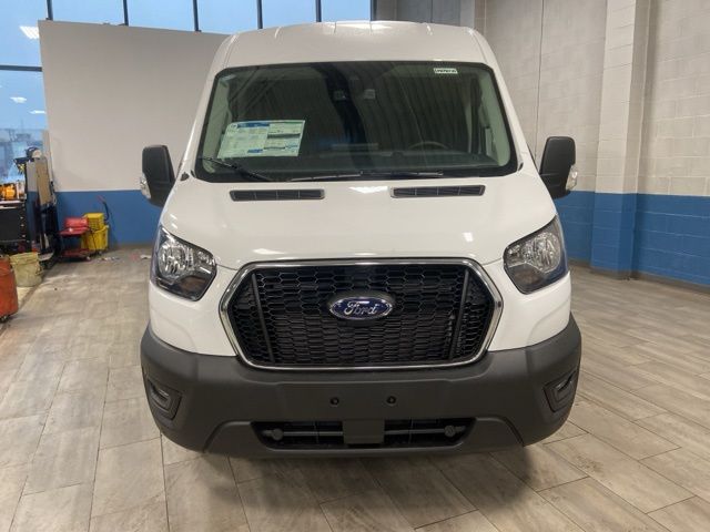 2025 Ford Transit photo 2