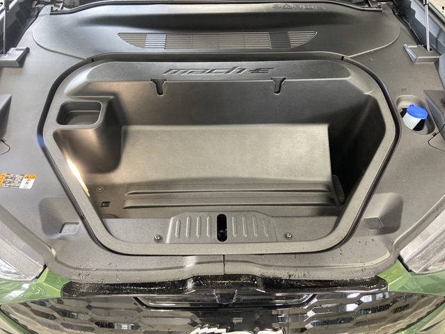 2025 Ford Mustang Mach-E Premium - Photo 38