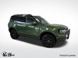  Ford Bronco Sport