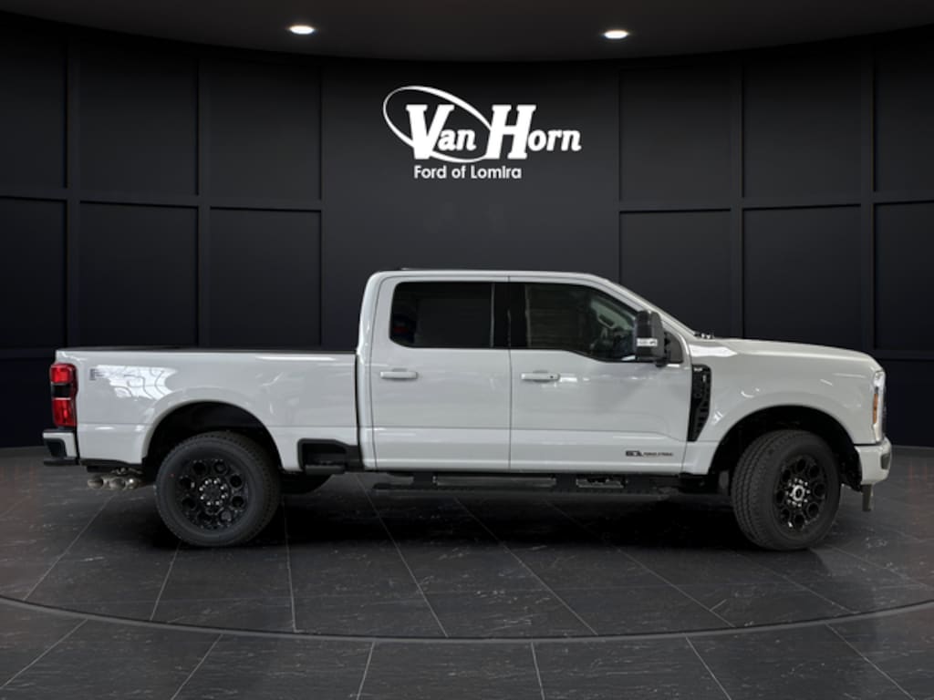 New 2026 Ford F-250SD XLT Truck