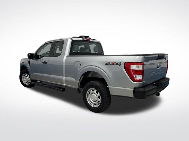 2022 Ford F-150 XL photo 3