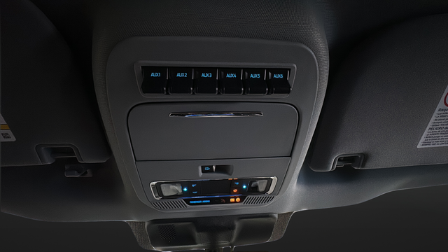 2026 Ford F-250 Super Duty Lariat - Photo 34