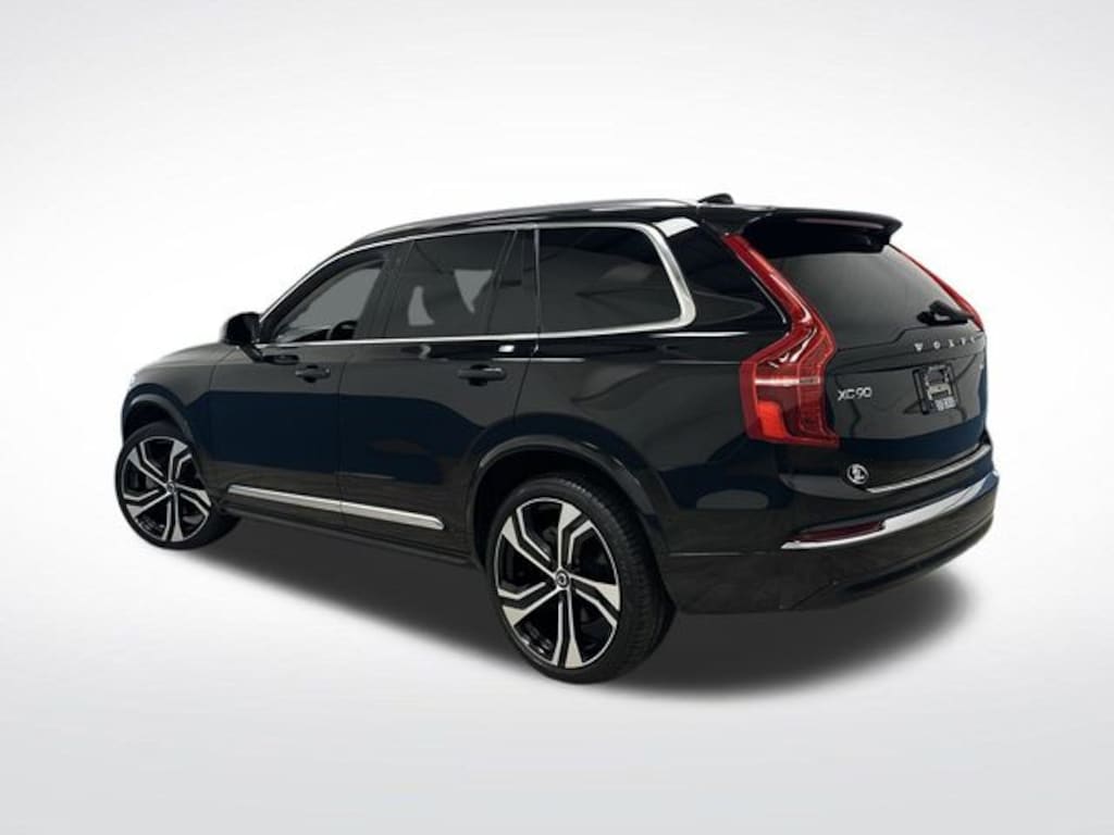 Used 2024 Volvo XC90 Ultimate SUV