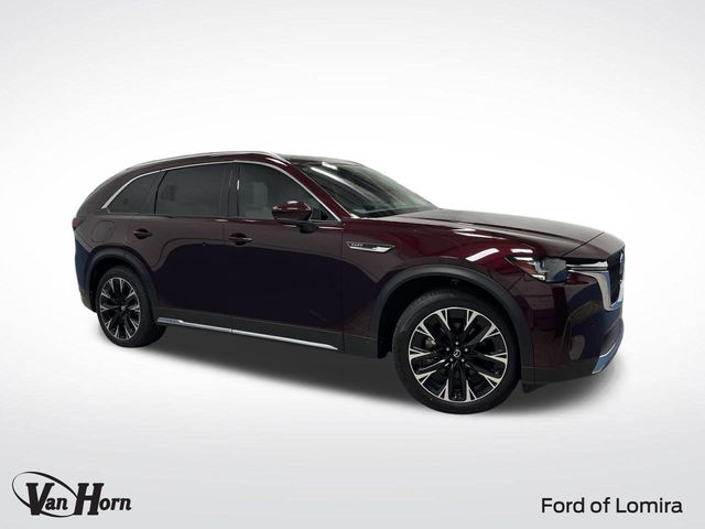 2024 Mazda CX-90