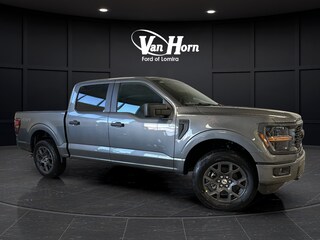 2026 Ford F-150 STX Truck
