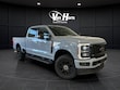  Ford F-250SD