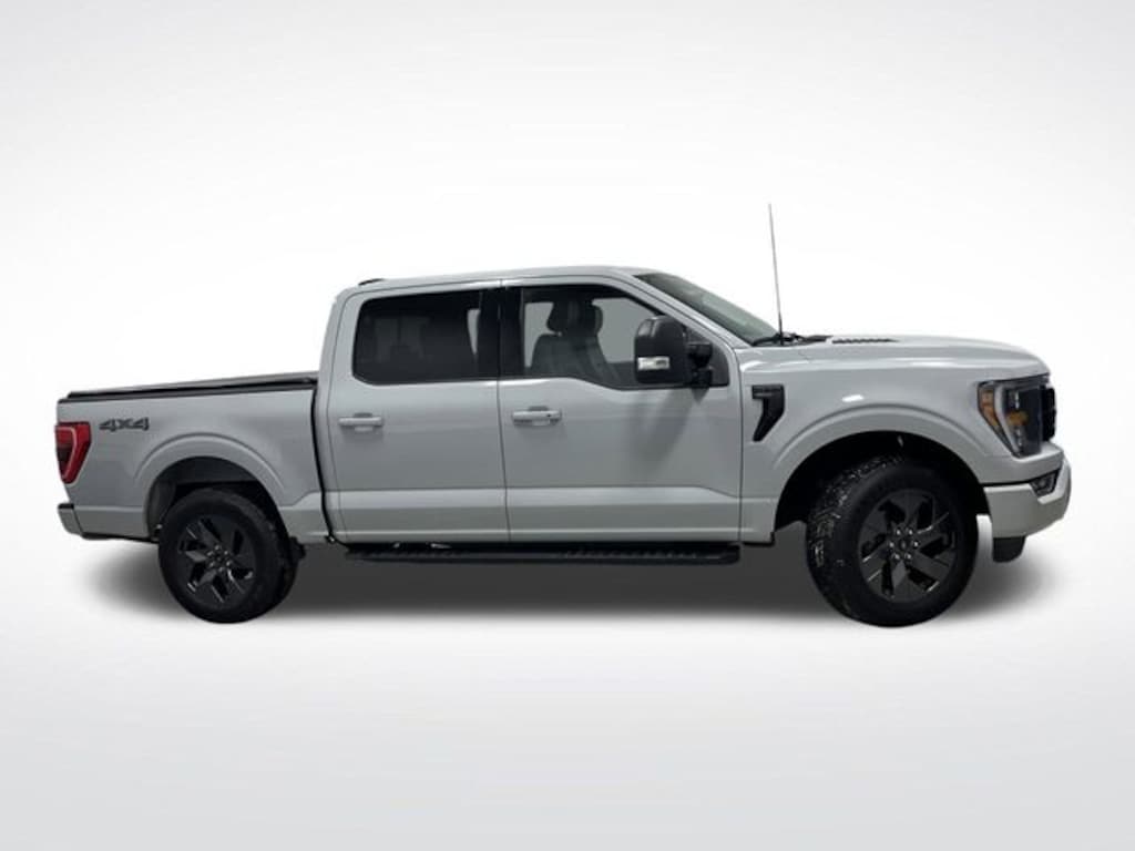 Used 2023 Ford F-150 XLT Truck