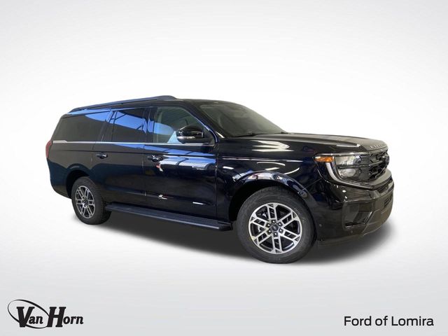 2025 Ford Expedition Active's photo
