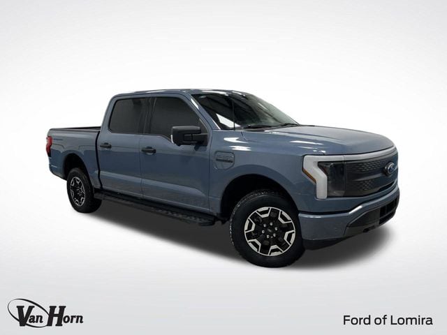 2023 Ford F-150 Lightning