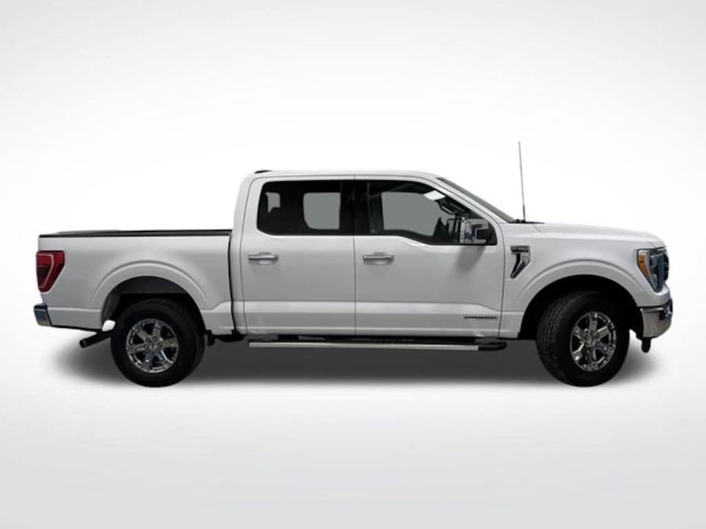 Used 2023 Ford F-150 XLT Truck