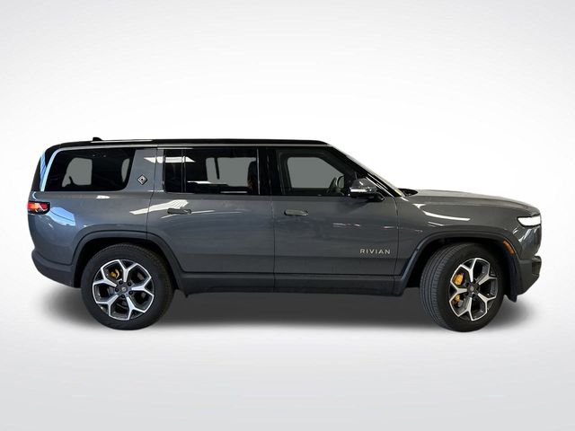 Used 2023 Rivian R1S Adventure with VIN 7PDSGABA3PN013797 for sale in Lomira, WI