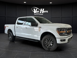 2026 Ford F-150 Tremor Truck