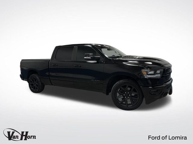 2020 RAM Ram 1500 Sport's photo