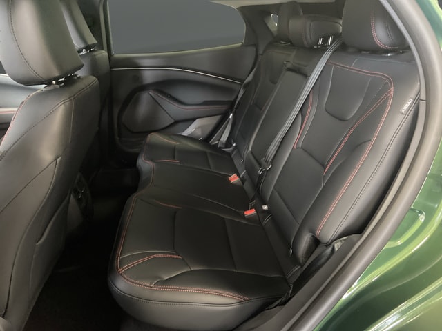 2025 Ford Mustang Mach-E Premium - Photo 30