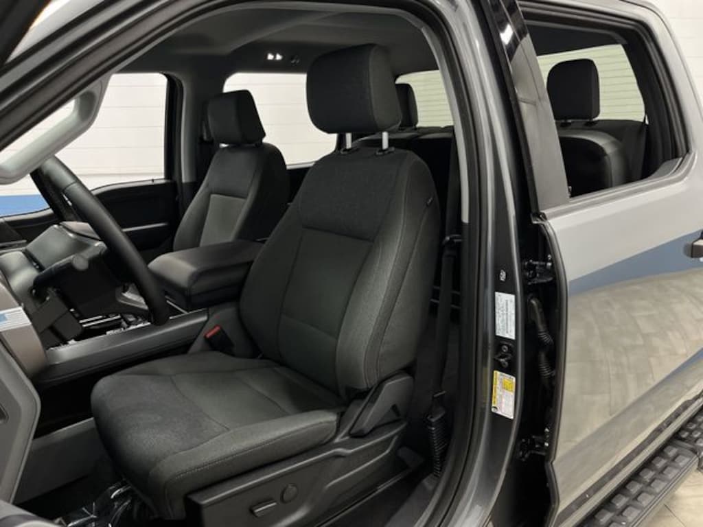 Used 2025 Ford F-150 Lightning XLT Truck