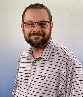 Staff member Jason Springer from ID_bc8e39fc928b