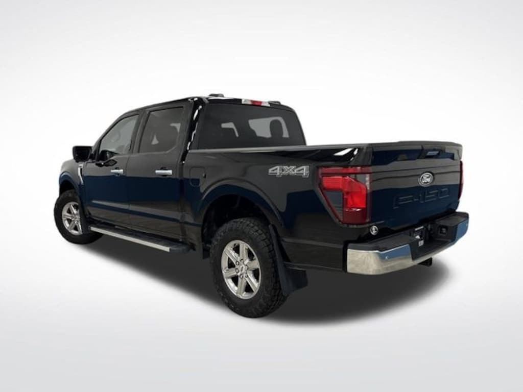Used 2024 Ford F-150 XLT Truck