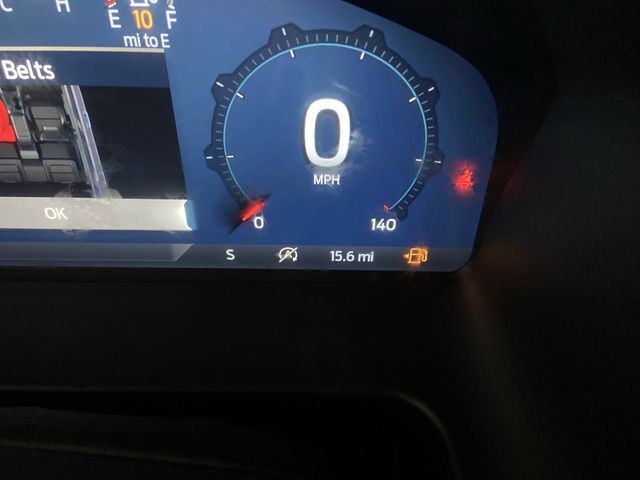 2025 Ford Bronco 4-Door Raptor - Photo 6