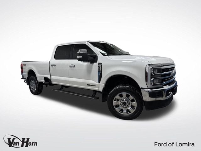 2024 Ford F-250 Base's photo