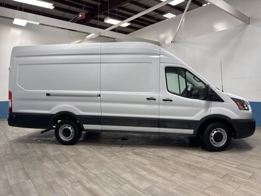 Used 2024 Ford Transit-250 Base Cargo Van