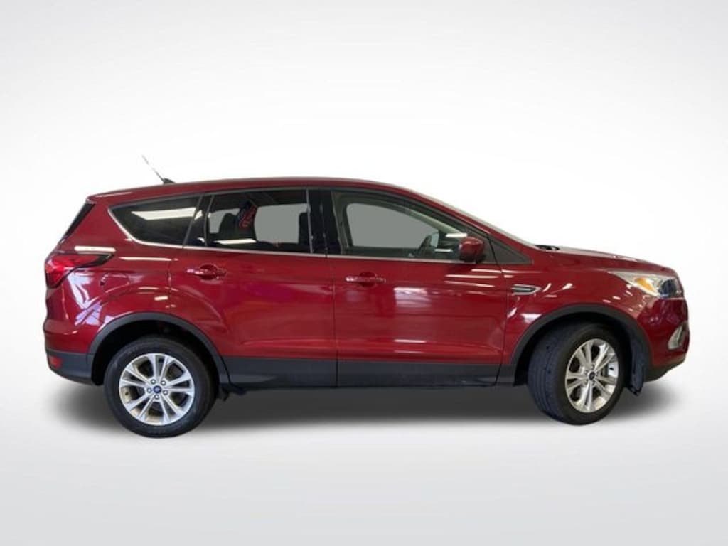 Used 2019 Ford Escape SE SUV