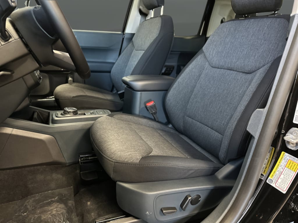 New 2026 Ford Maverick XLT Truck