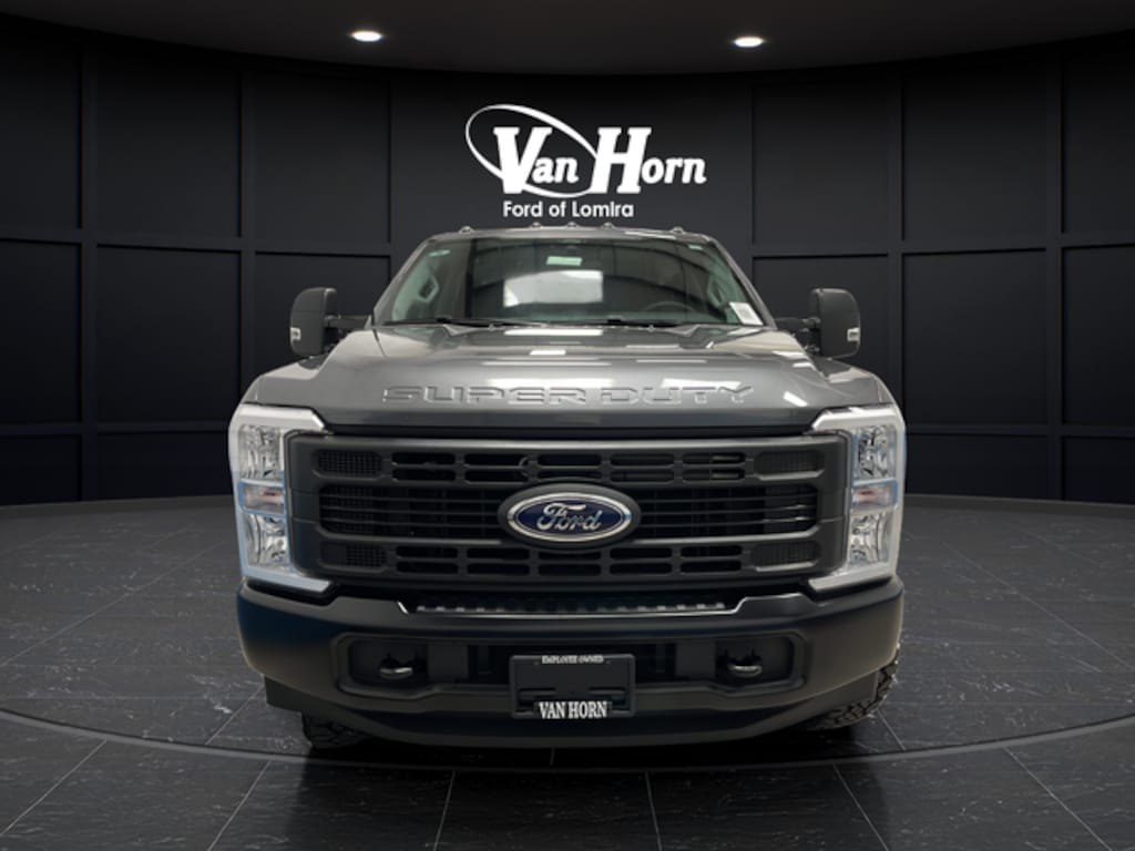 Used 2025 Ford F-350SD XL Truck