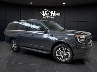 2026 Ford Expedition Max Active SUV