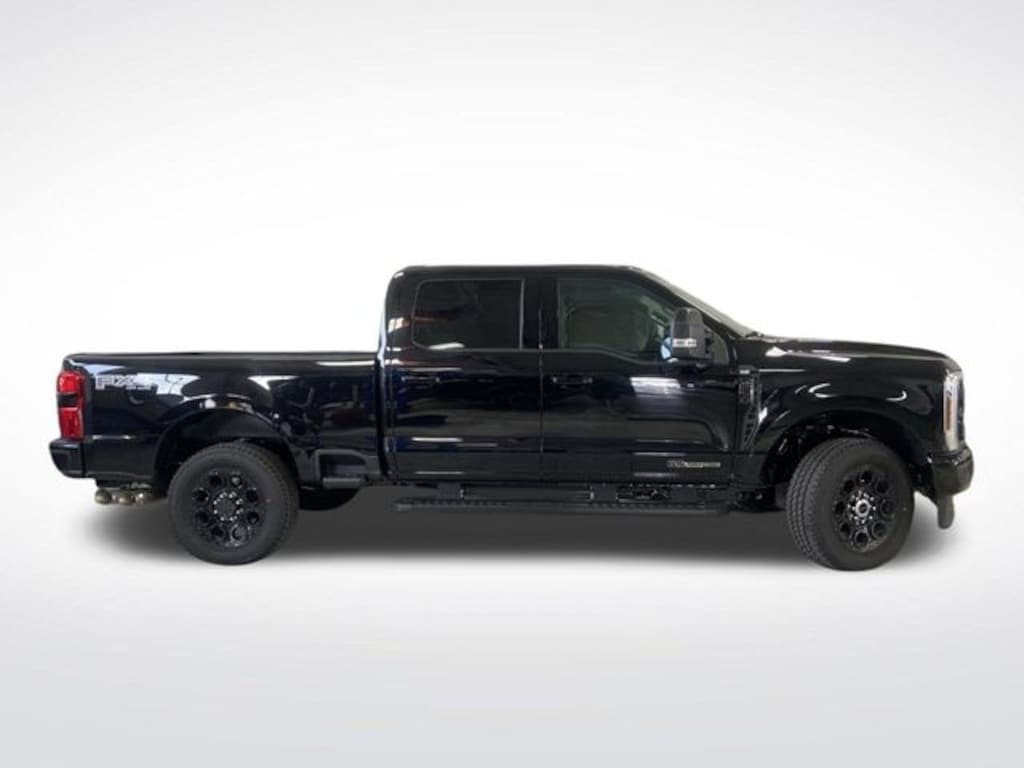 New 2026 Ford F-250SD XLT Truck