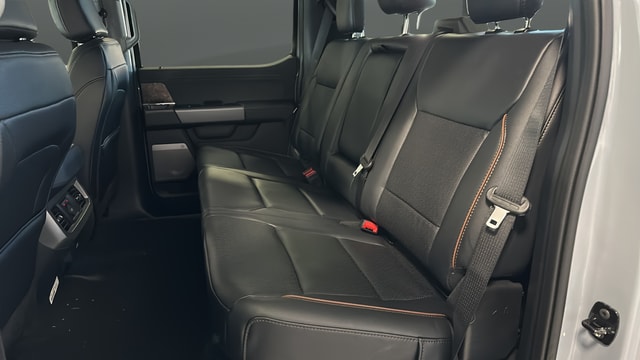 2026 Ford F-250 Super Duty Lariat - Photo 22