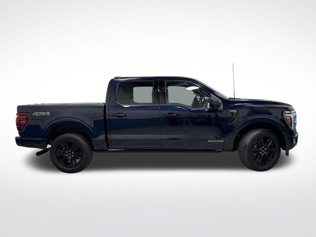 2024 Ford F-150 Platinum photo 2