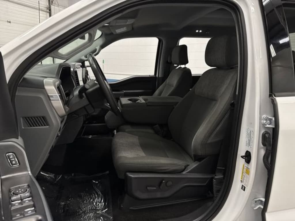 Used 2023 Ford F-150 XLT Truck