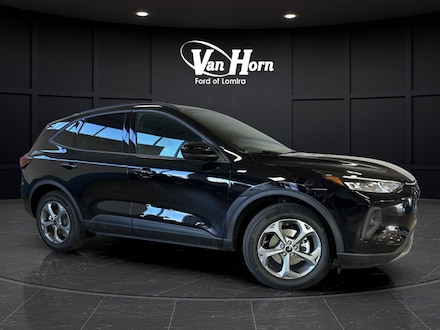 2025 Ford Escape Hybrid ST-Line Select SUV