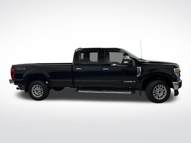 2022 Ford F-250 photo 2