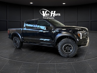2025 Ford F-150 Raptor Truck