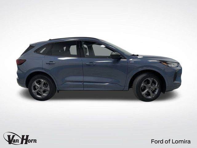Used 2024 Ford Escape ST-Line with VIN 1FMCU9MN2RUB46865 for sale in Lomira, WI