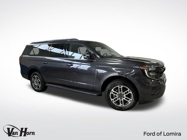 2025 Ford Expedition Active's photo