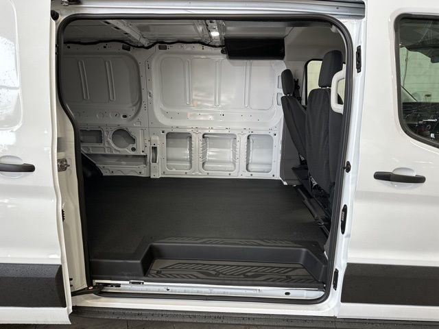 2025 Ford Transit Van Base - Photo 12